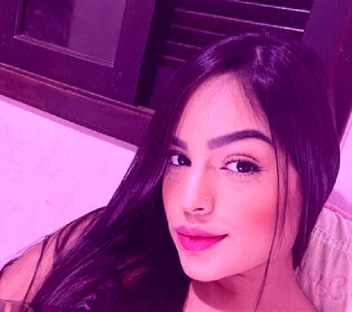 Miriam 2 Anso escort