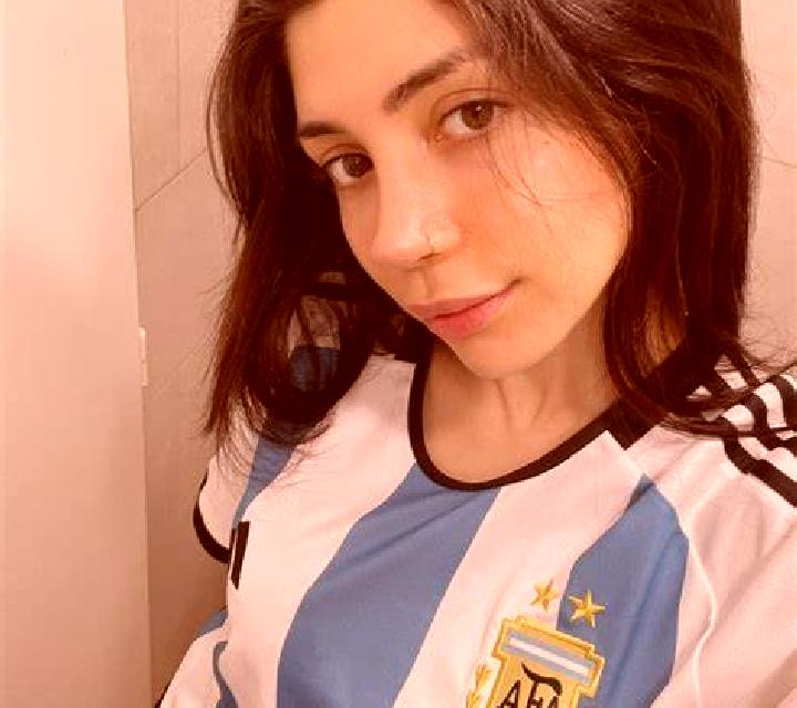 Miriam 2 Bienservida escort
