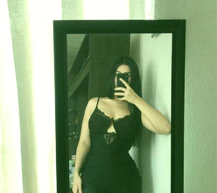 Miriam 2 Cabrillanes escort