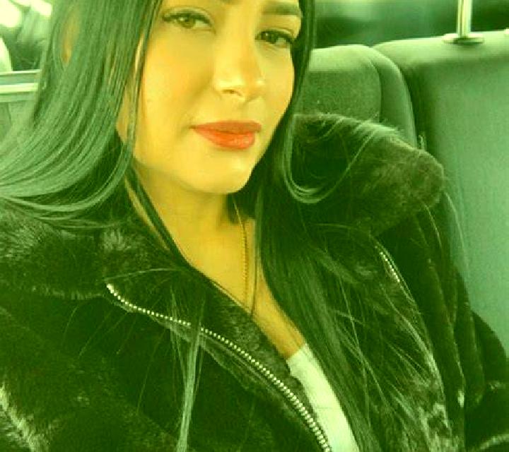 Miriam 2 Casas de Don Antonio escort