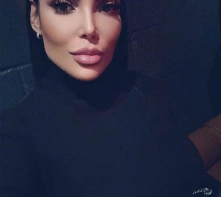 Miriam 2 Fuencarral escort