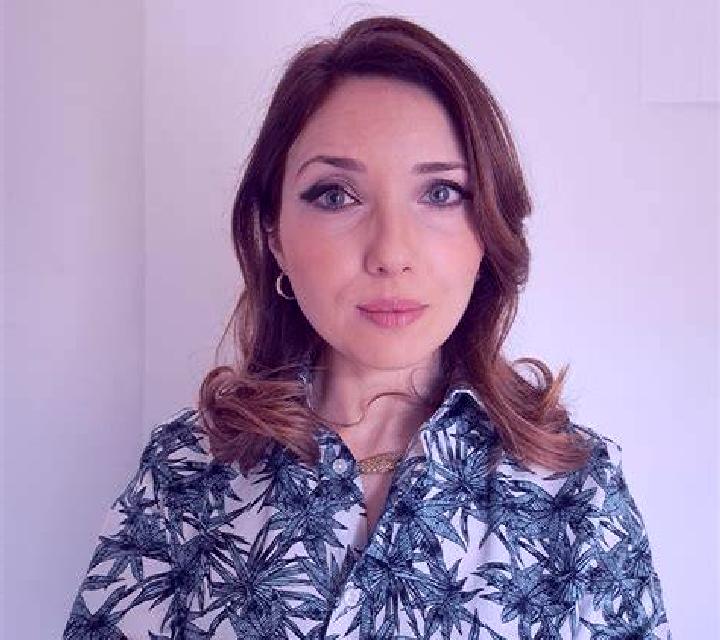 Miriam 2 Illescas escort
