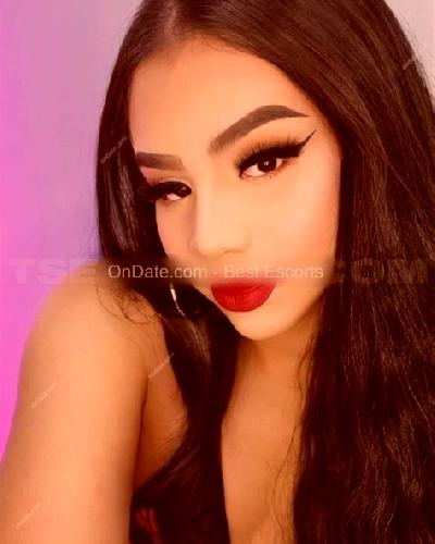 Miriam 2 Les Cases d Alcanar escort
