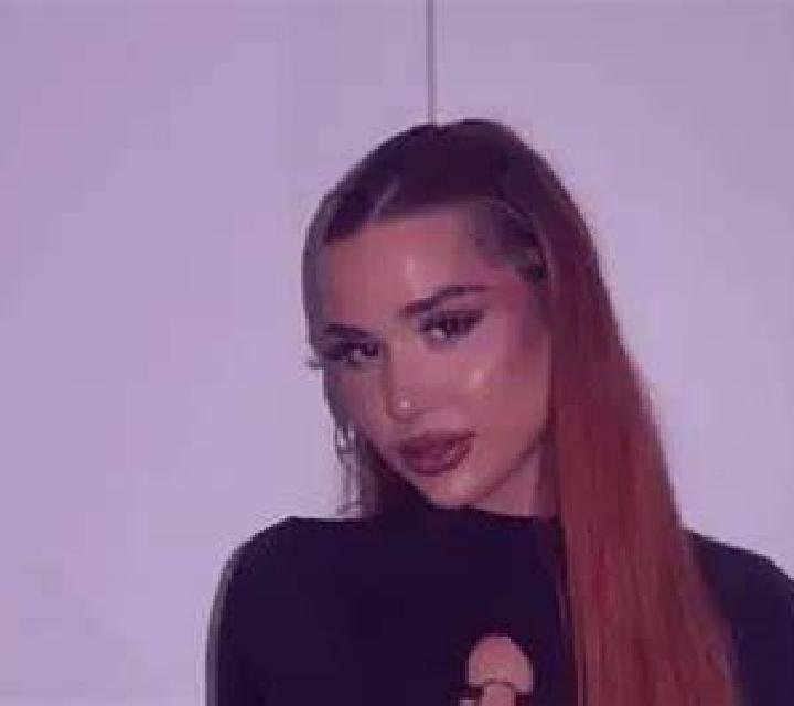 Miriam 2 Marazuela escort
