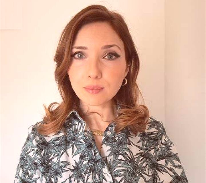 Miriam 2 Mochales escort