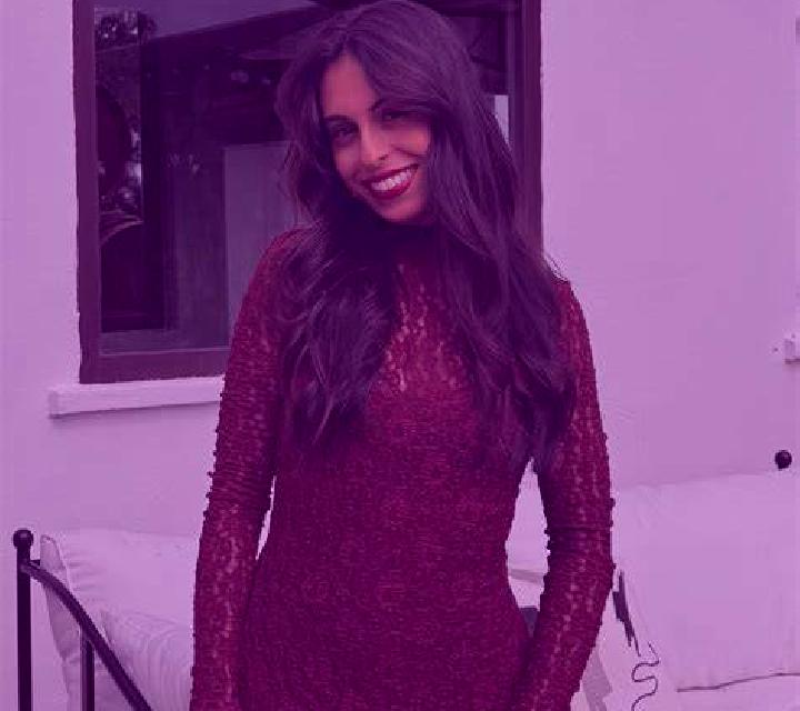 Miriam 2 Outeiro de Rei escort