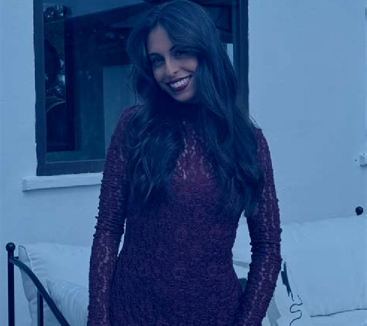 Miriam 2 Retuerta escort