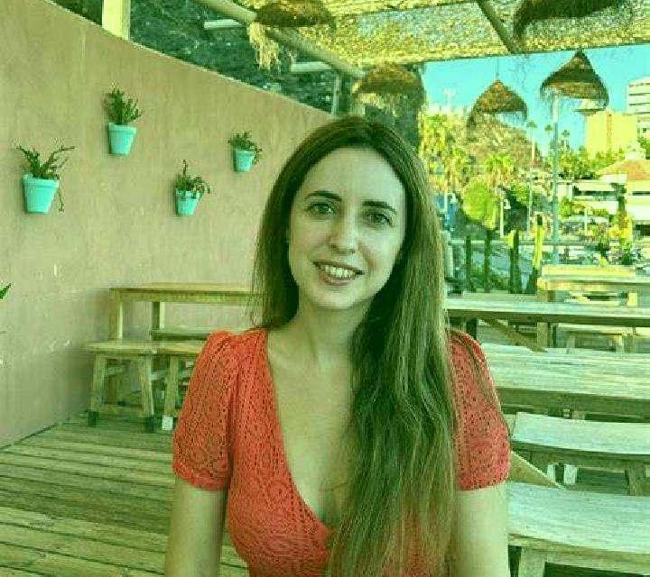 Miriam 2 Trasmiras escort