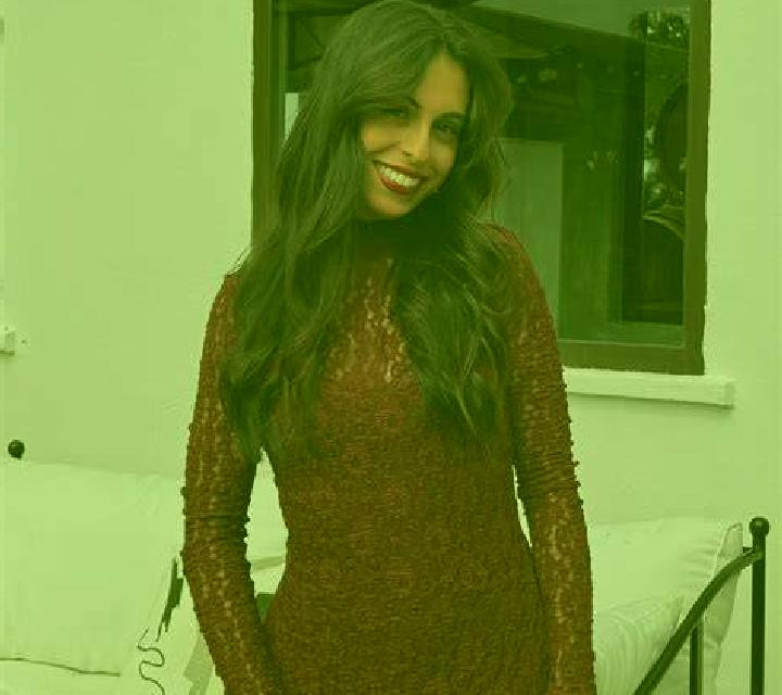 Miriam 2 Urus escort