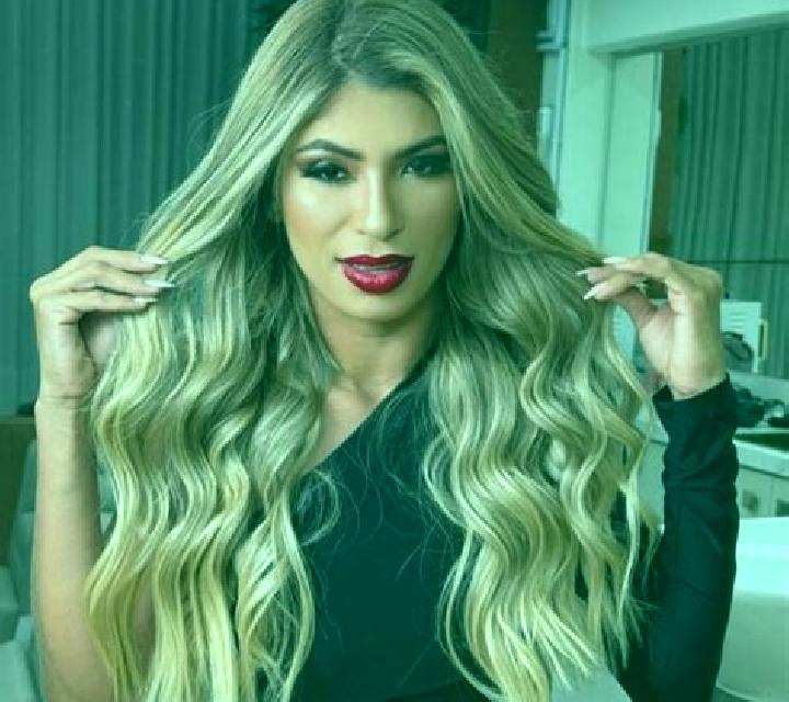 Miriam 3 Biel escort