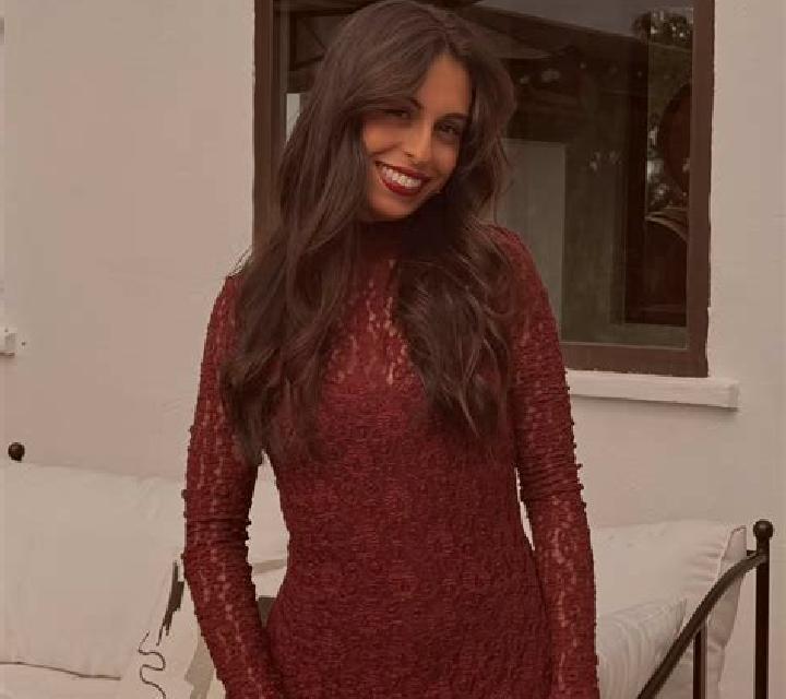 Miriam 3 Cartama escort