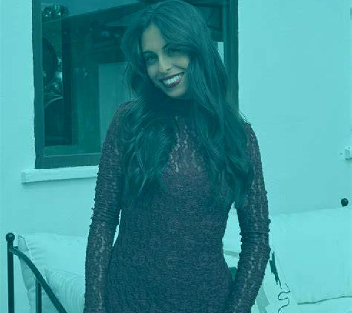 Miriam 3 Cincovillas escort