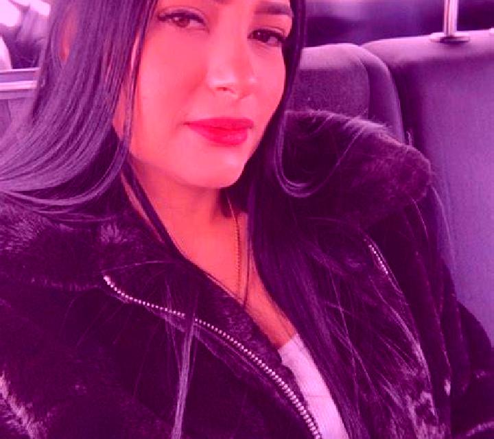 Miriam 3 Collado-Villalba escort