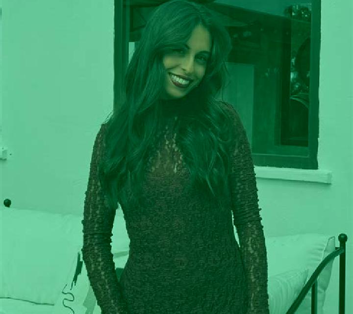 Miriam 3 Ibarra escort