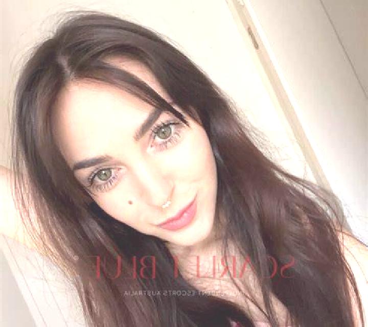 Miriam 3 Pasaia escort
