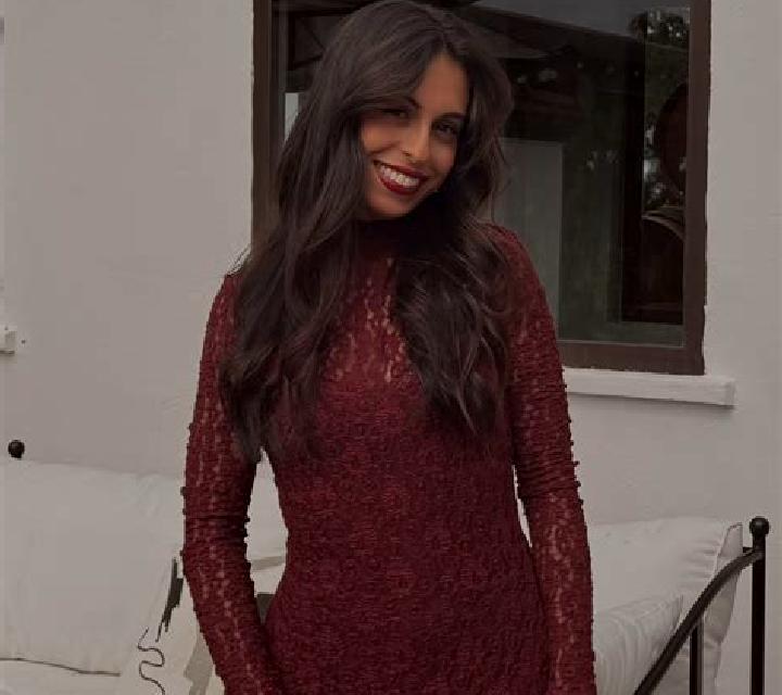 Miriam 3 San Juan de Aznalfarache escort