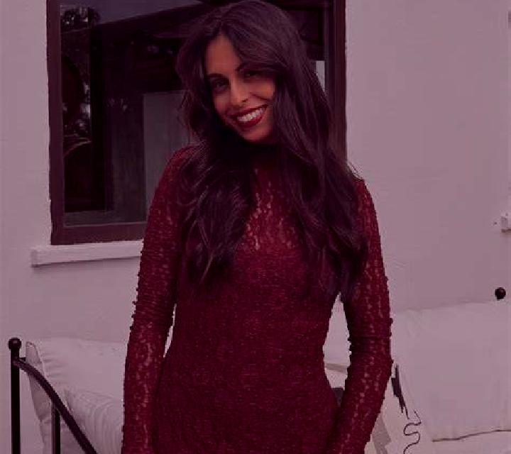 Miriam 3 San Pedro de Muinos escort