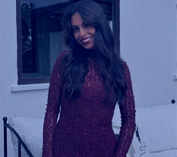 Miriam 3 Santa Maria de Ordas escort