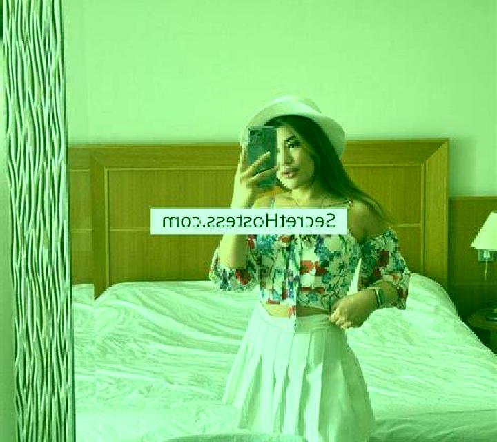 Miriam 3 Villar del Infantado escort