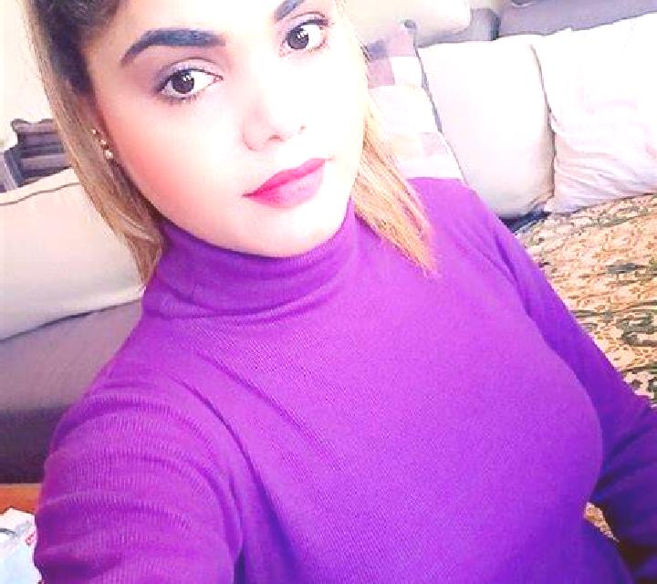 Miriam 3 Villaveza del Agua escort