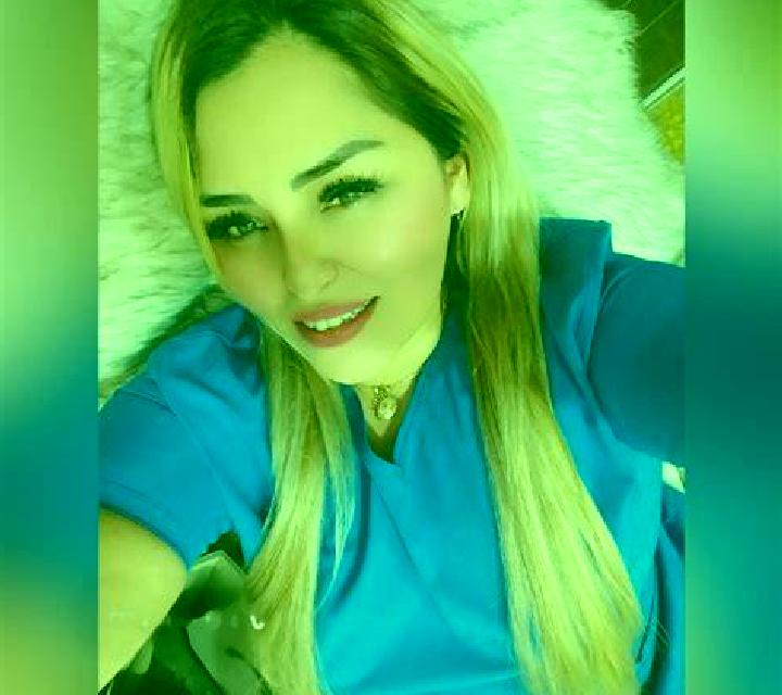 Miriam 3 Zuniga escort