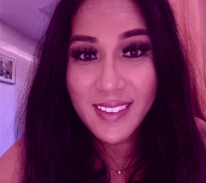 Miriam Aduna escort