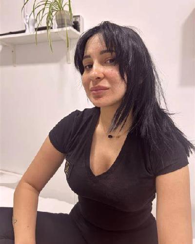Miriam Albaladejo del Cuende escort