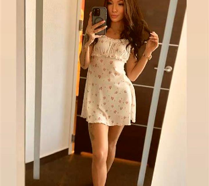 Miriam Beizama escort