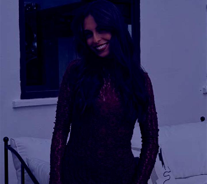 Miriam Boceguillas escort