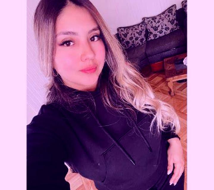 Miriam Cabrillanes escort