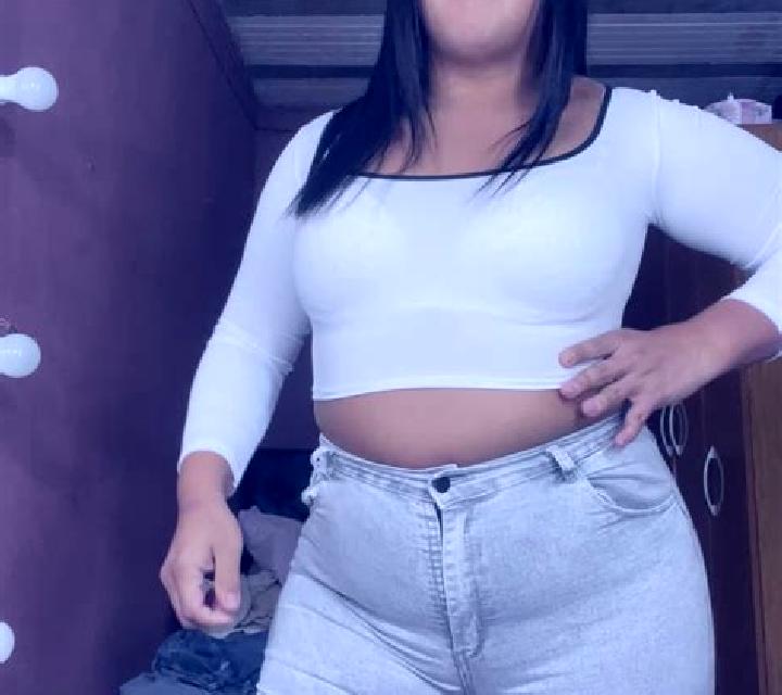 Miriam Dosrius escort