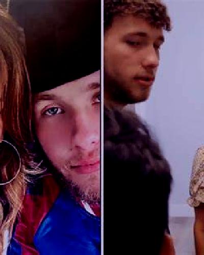 Miriam Horcajuelo de la Sierra escort
