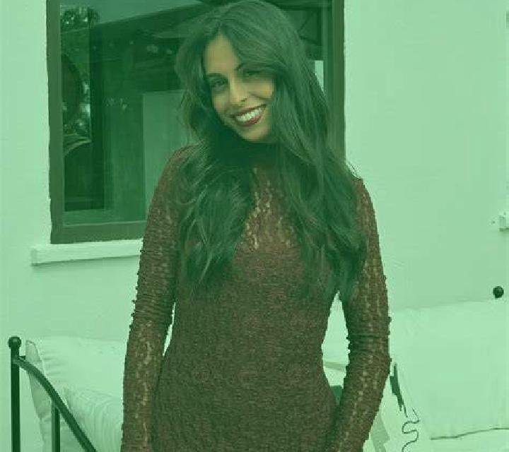 Miriam La Garganta escort