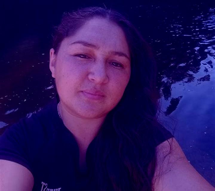 Miriam Losar de la Vera escort