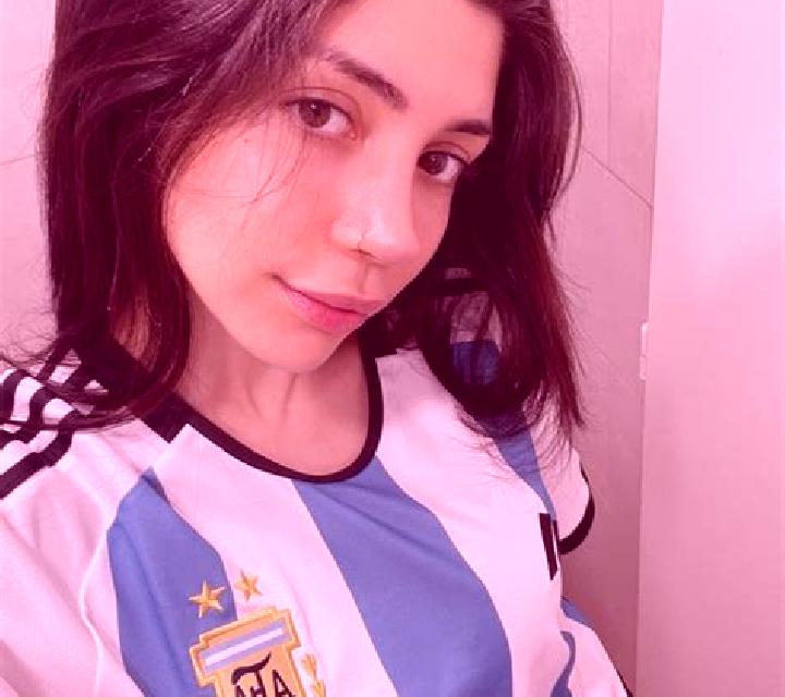 Miriam Navares de las Cuevas escort