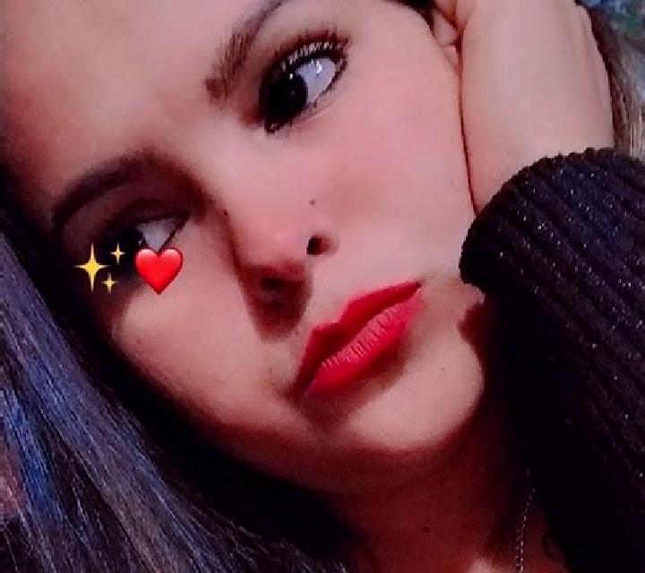 Miriam Poza de la Vega escort