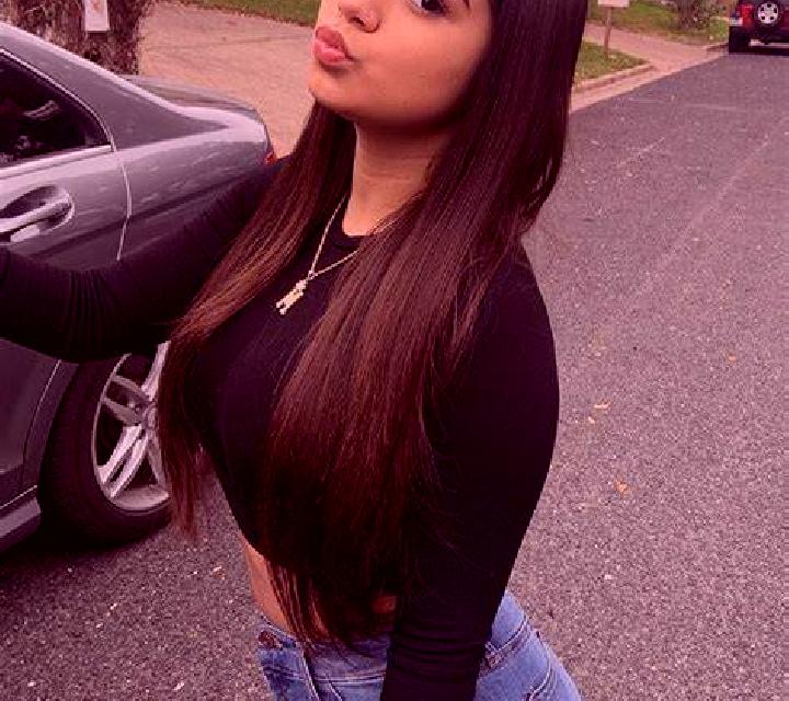 Miriam Roa escort