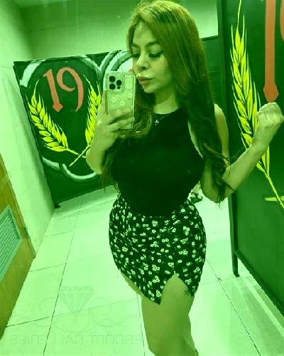 Miriam Sant Andreu Salou escort