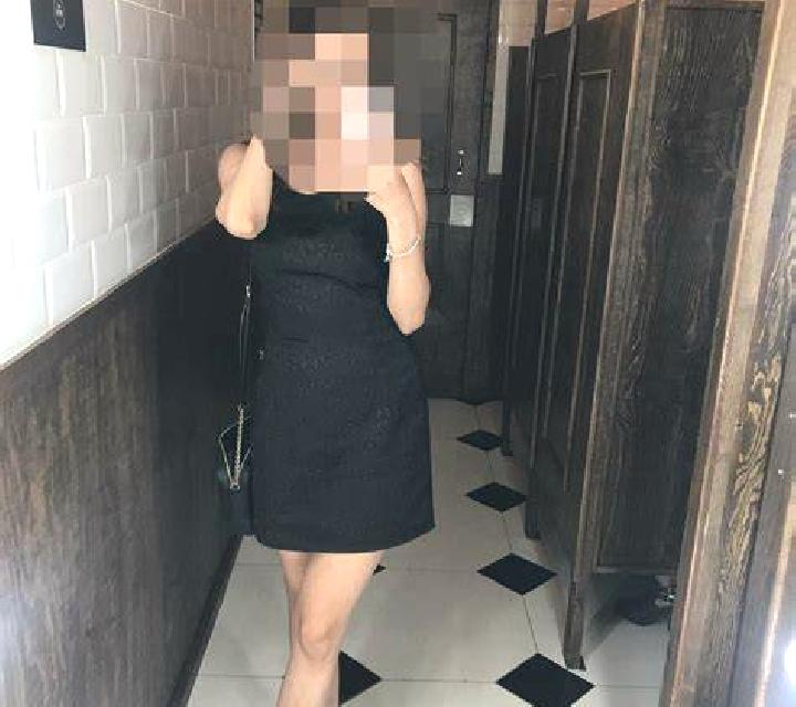 Miriam Santa Eufemia escort