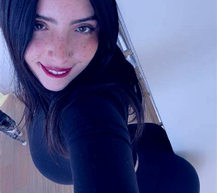 Miriam Valdemarin escort