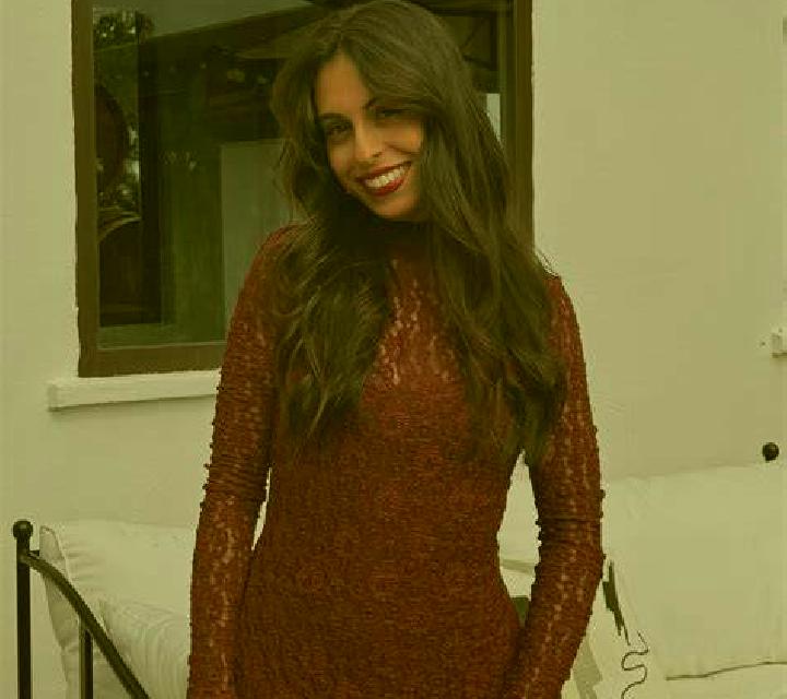 Miriam Vilada escort