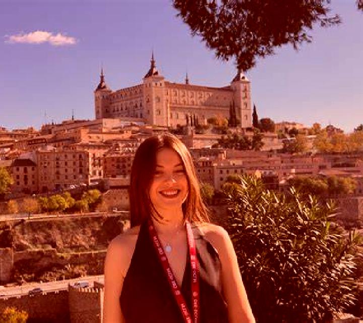 Miriam Villafames escort