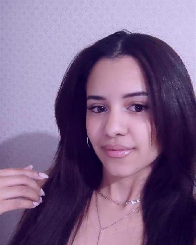 Nadia 2 Abertura escort