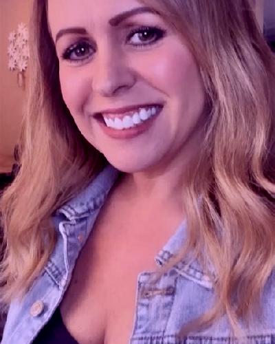 Nadia 2 Allariz escort