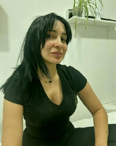 Nadia 2 Campo escort