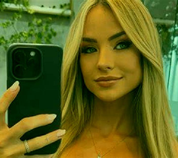 Nadia 2 Carbajosa de la Sagrada escort