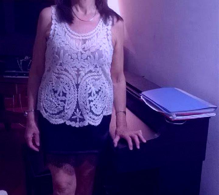 Nadia 2 Diagonal Mar escort