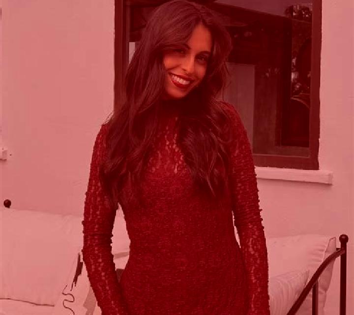 Nadia 2 El Burgo de Osma escort