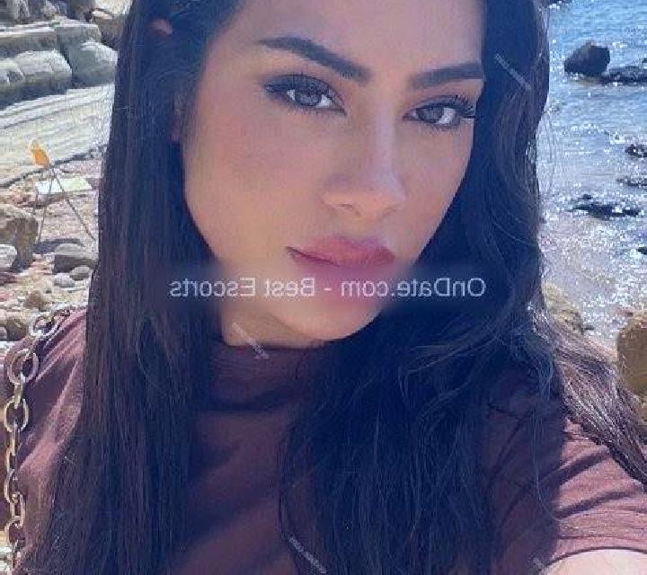 Nadia 2 Granja de Rocamora escort