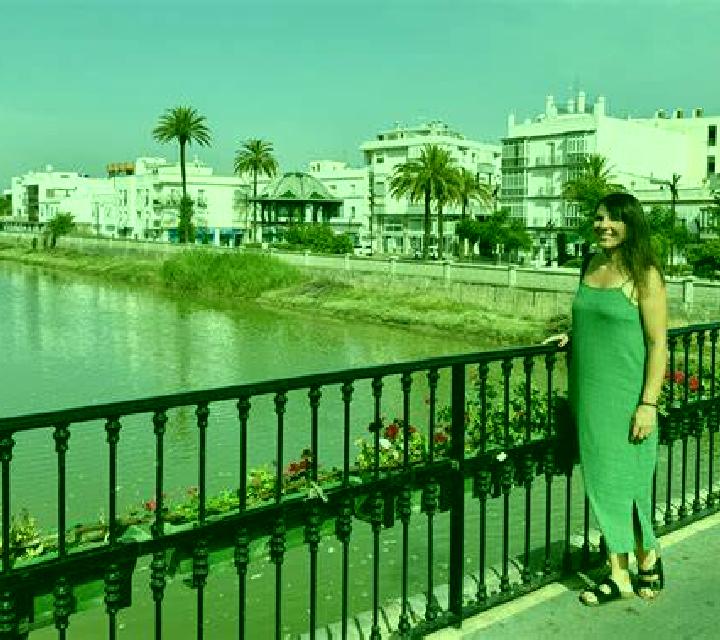Nadia 2 Guijo de Galisteo escort